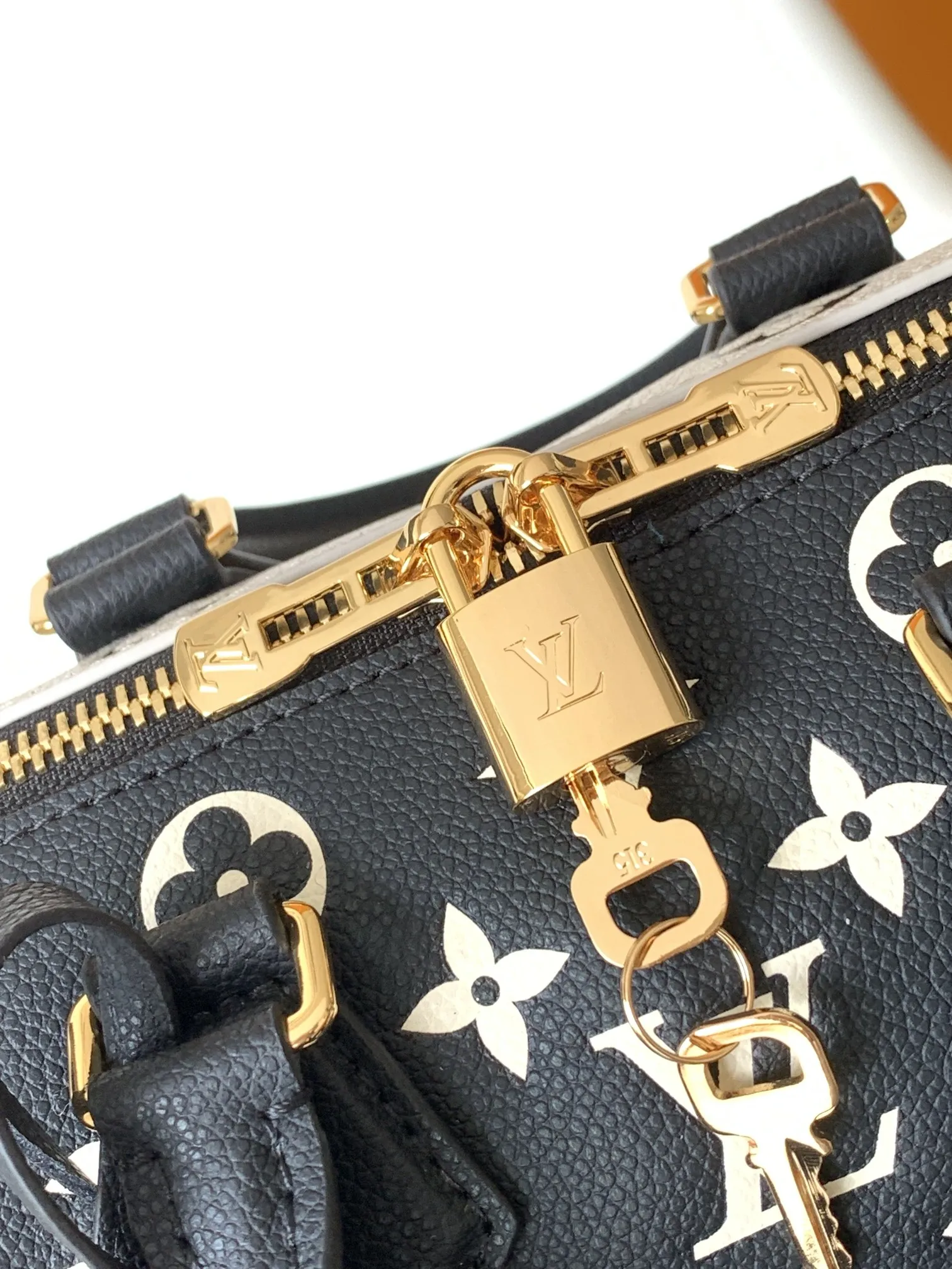 Louis Vuitton Speedy Bandoulière 20 M46088 - 图片 8