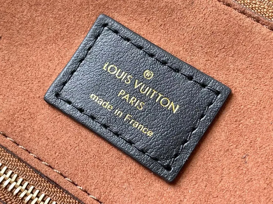 Alternative view of Louis Vuitton Speedy Bandoulière 25 M45840