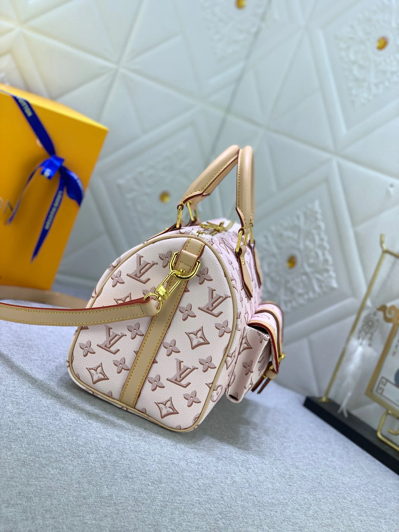 Louis Vuitton Speedy Shoulder 25 M20919 - 图片 7