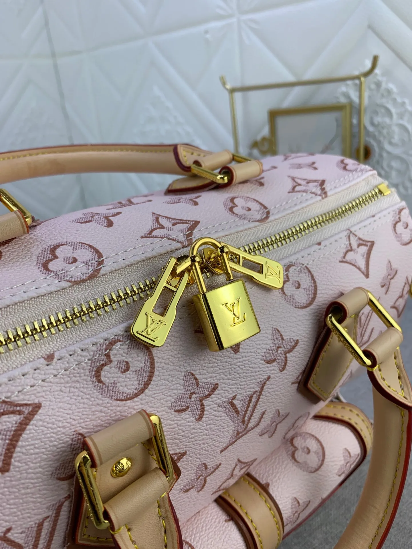 Louis Vuitton Speedy Shoulder 25 M20919 - 图片 10