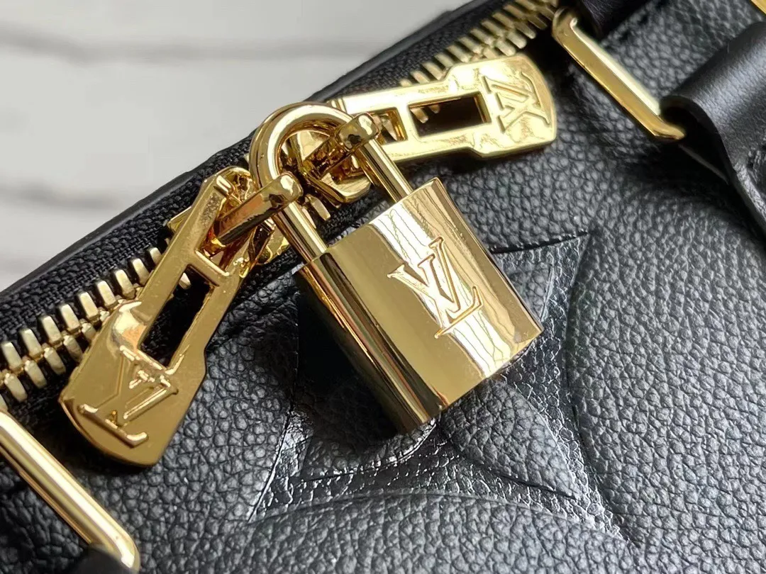 Louis Vuitton Speedy Bandoulière 25 M58524 - Image 7