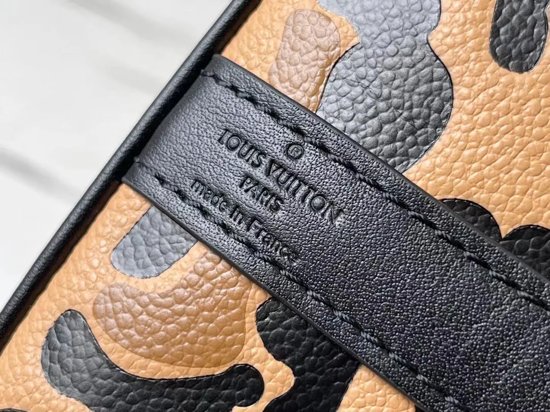 Louis Vuitton Speedy Bandoulière 25 M58524 - Image 9