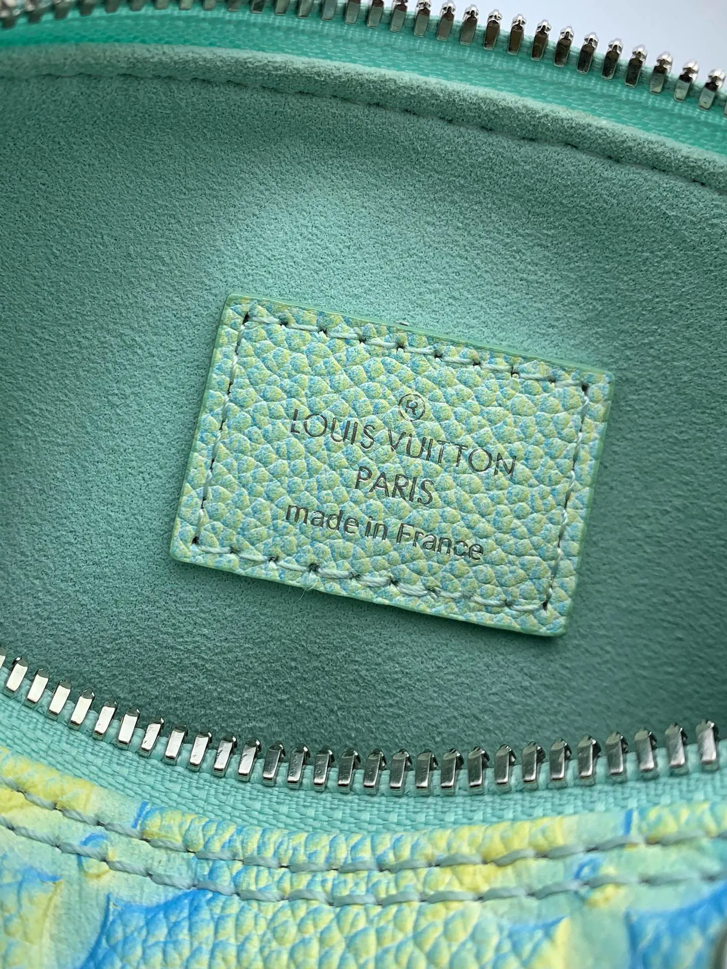 Louis Vuitton Nano Speedy M81625 - 图片 10