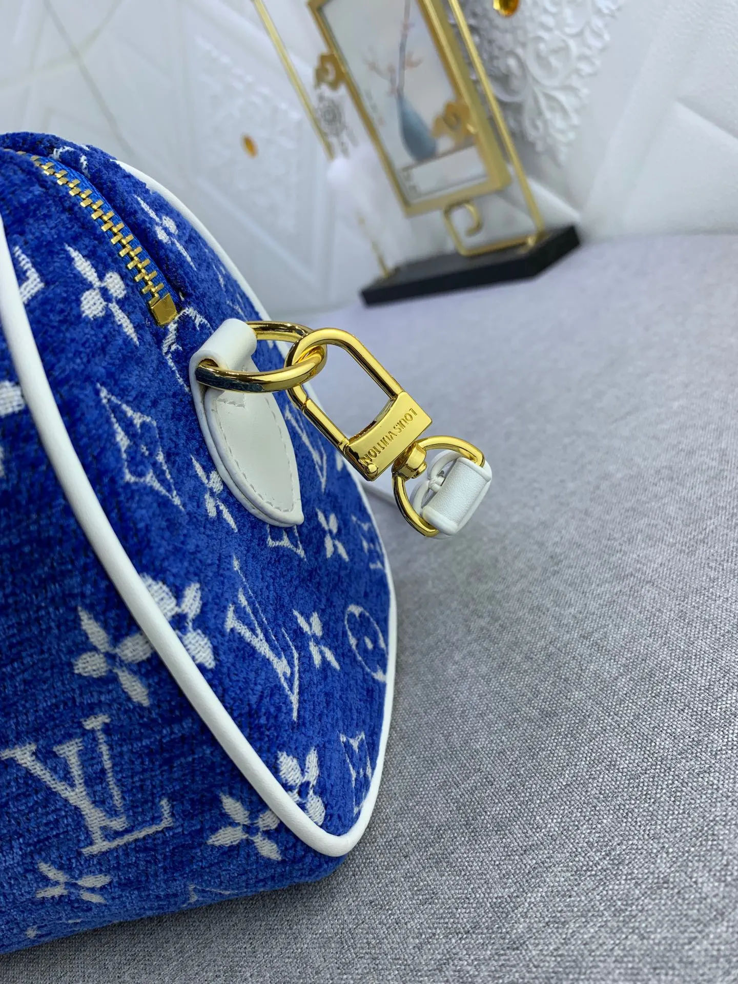 Louis Vuitton Speedy Bandoulière 20 M20751 - 图片 8