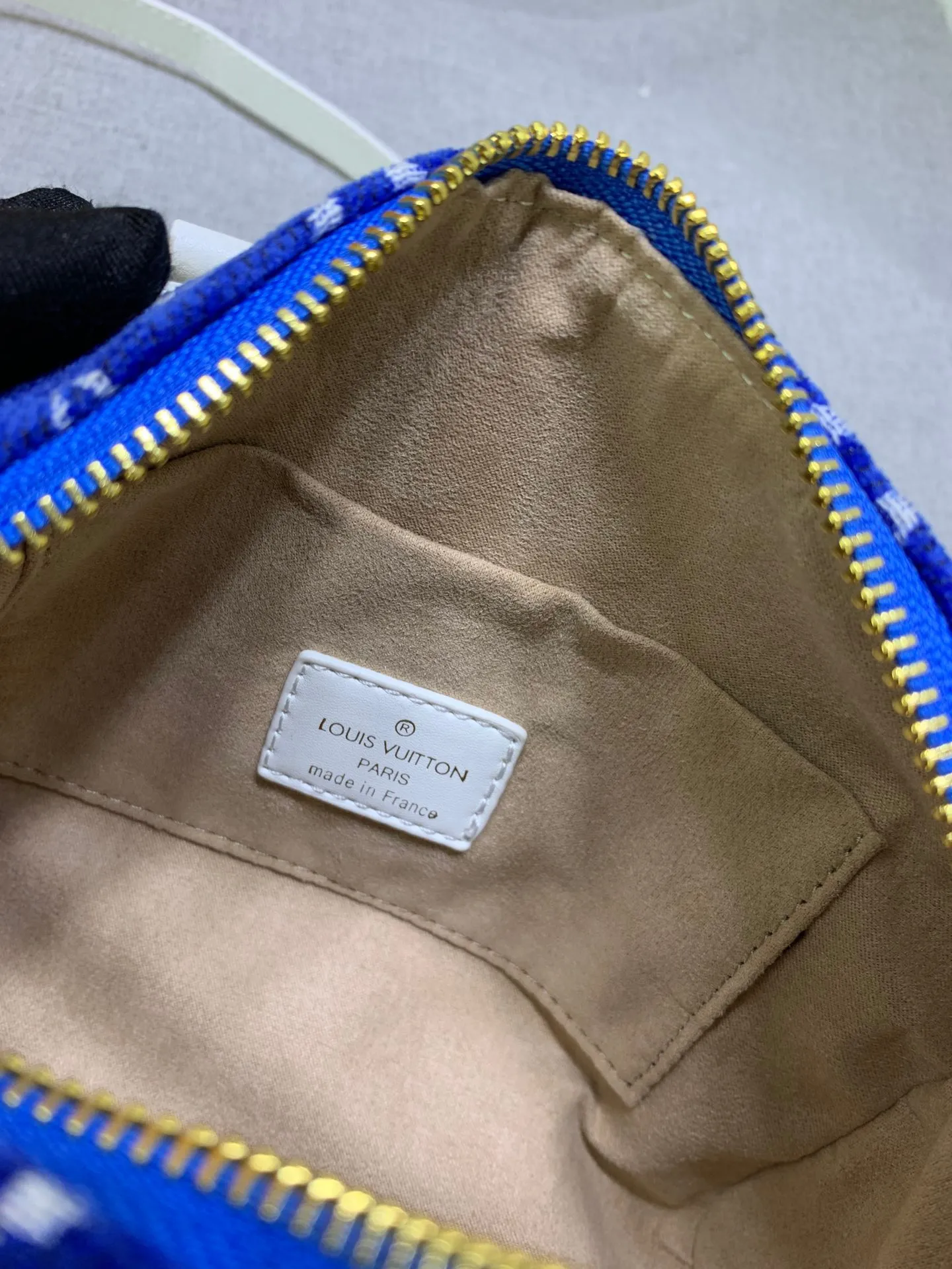 Louis Vuitton Speedy Bandoulière 20 M20751 - 图片 10