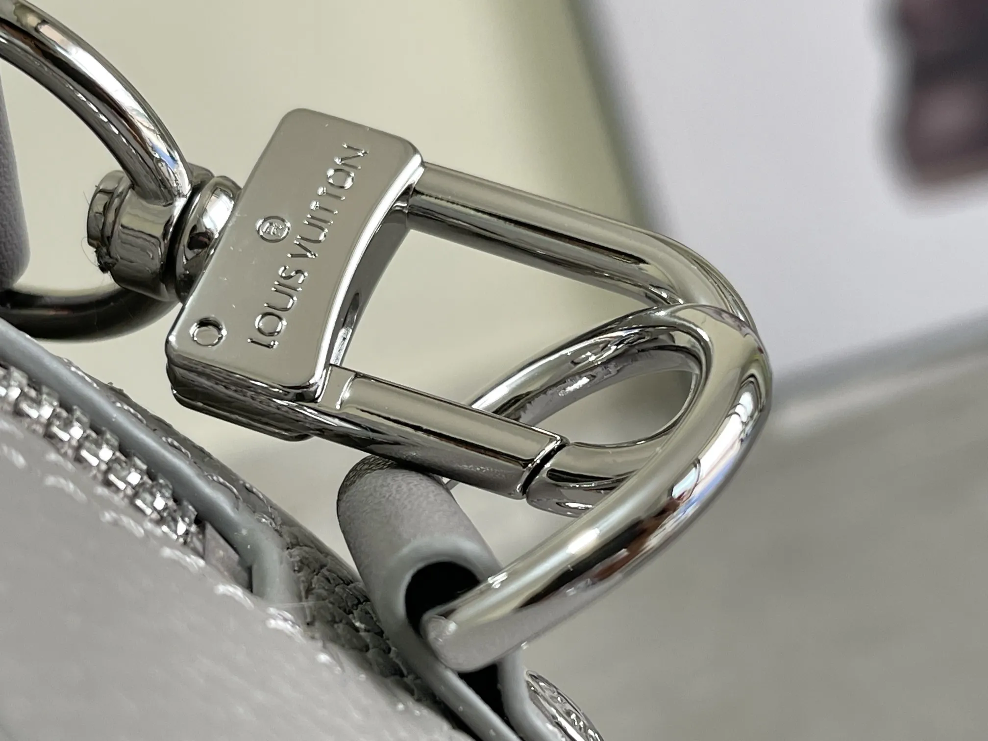 Alternative view of Louis Vuitton City Keepall M59328