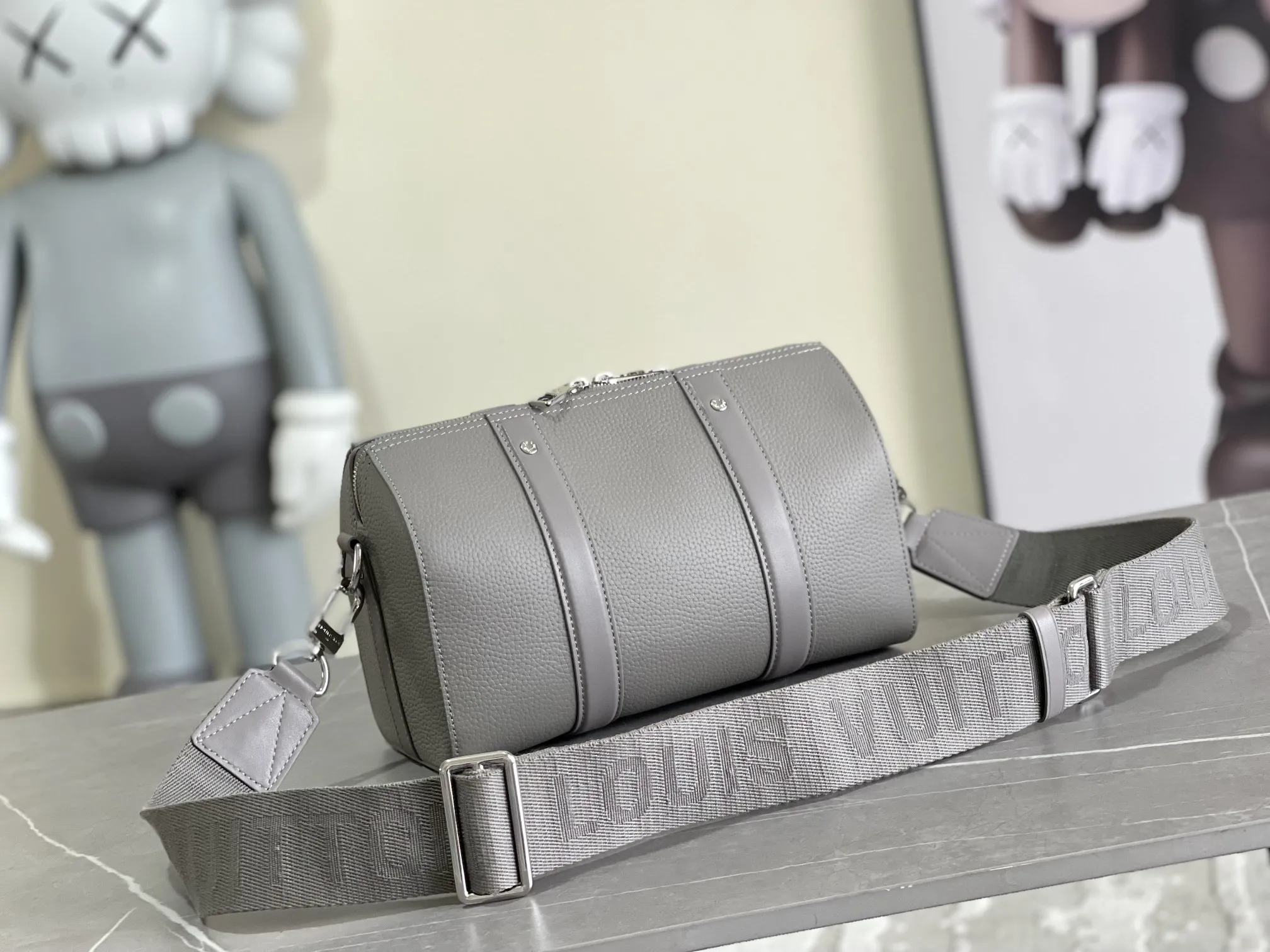 Louis Vuitton City Keepall M59328 - Image 6