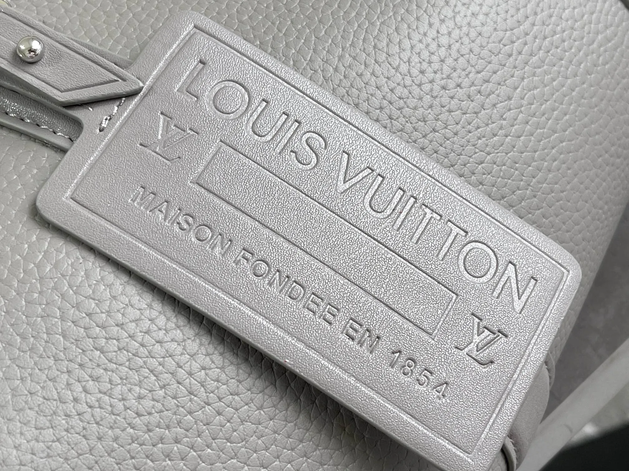 Louis Vuitton City Keepall M59328 - Image 10