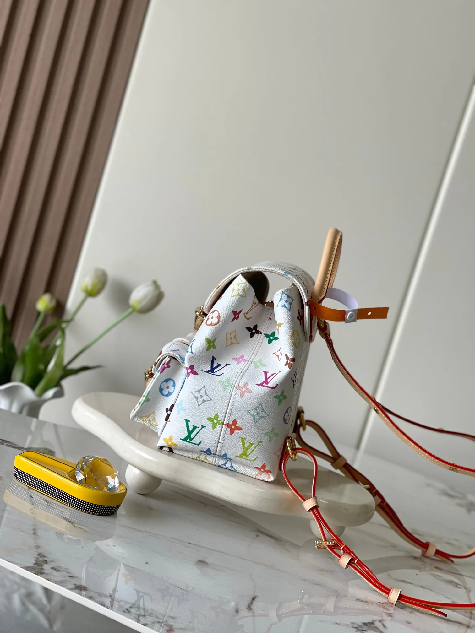 Louis Vuitton LV x TM Venice M13081 - 图片 4