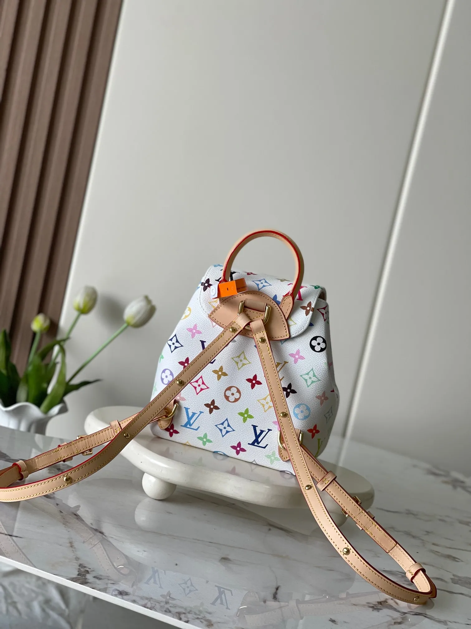 Louis Vuitton LV x TM Venice M13081 - 图片 5