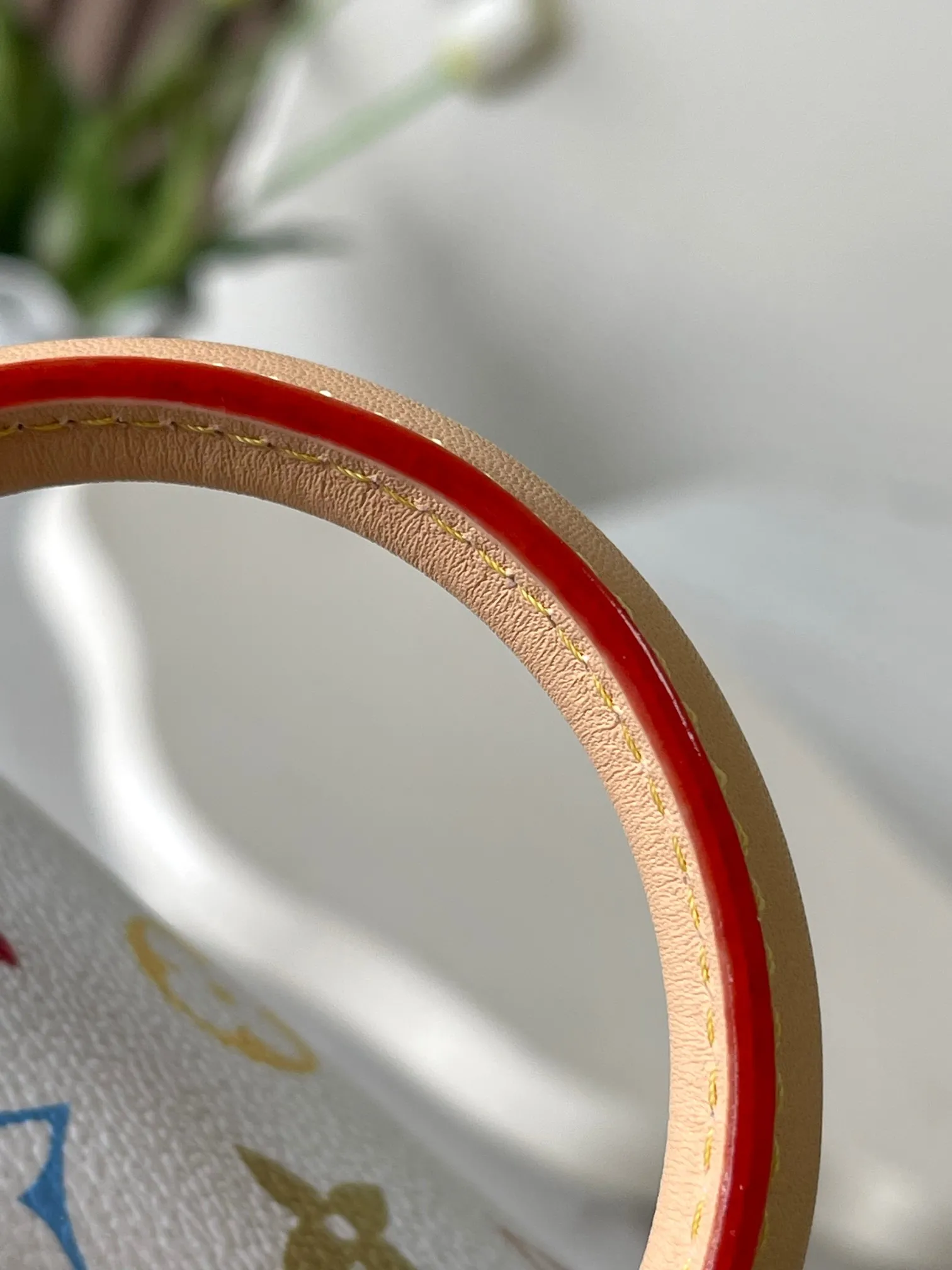 Louis Vuitton LV x TM Venice M13081 - 图片 9