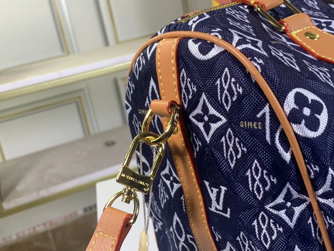 Louis Vuitton Speedy Bandoulière 25 M57400 - Image 8