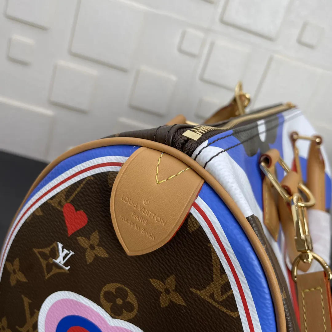Louis Vuitton Speedy Bandouliere 30 M57451 - 图片 6