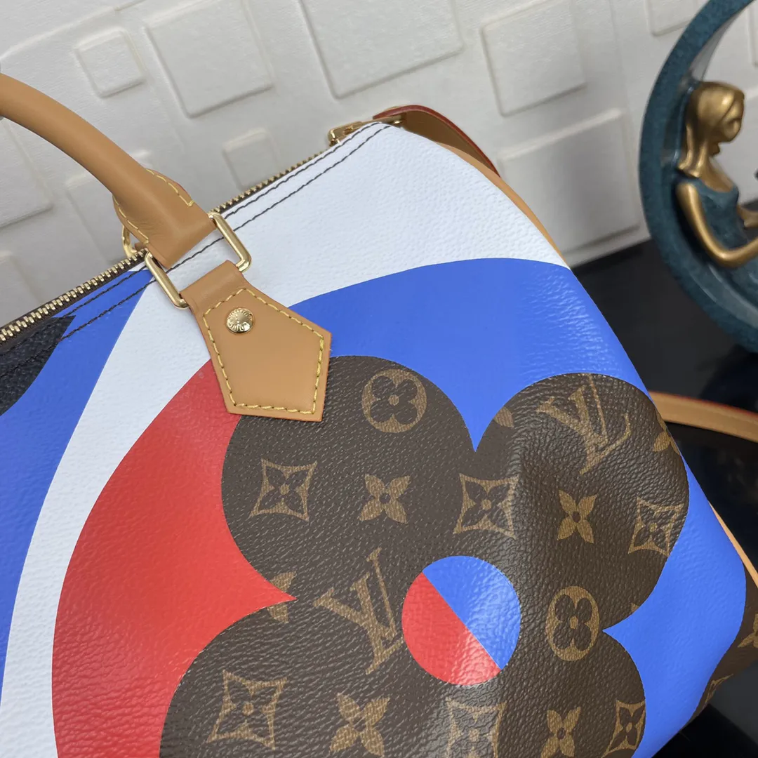 Louis Vuitton Speedy Bandouliere 30 M57451 - 图片 7