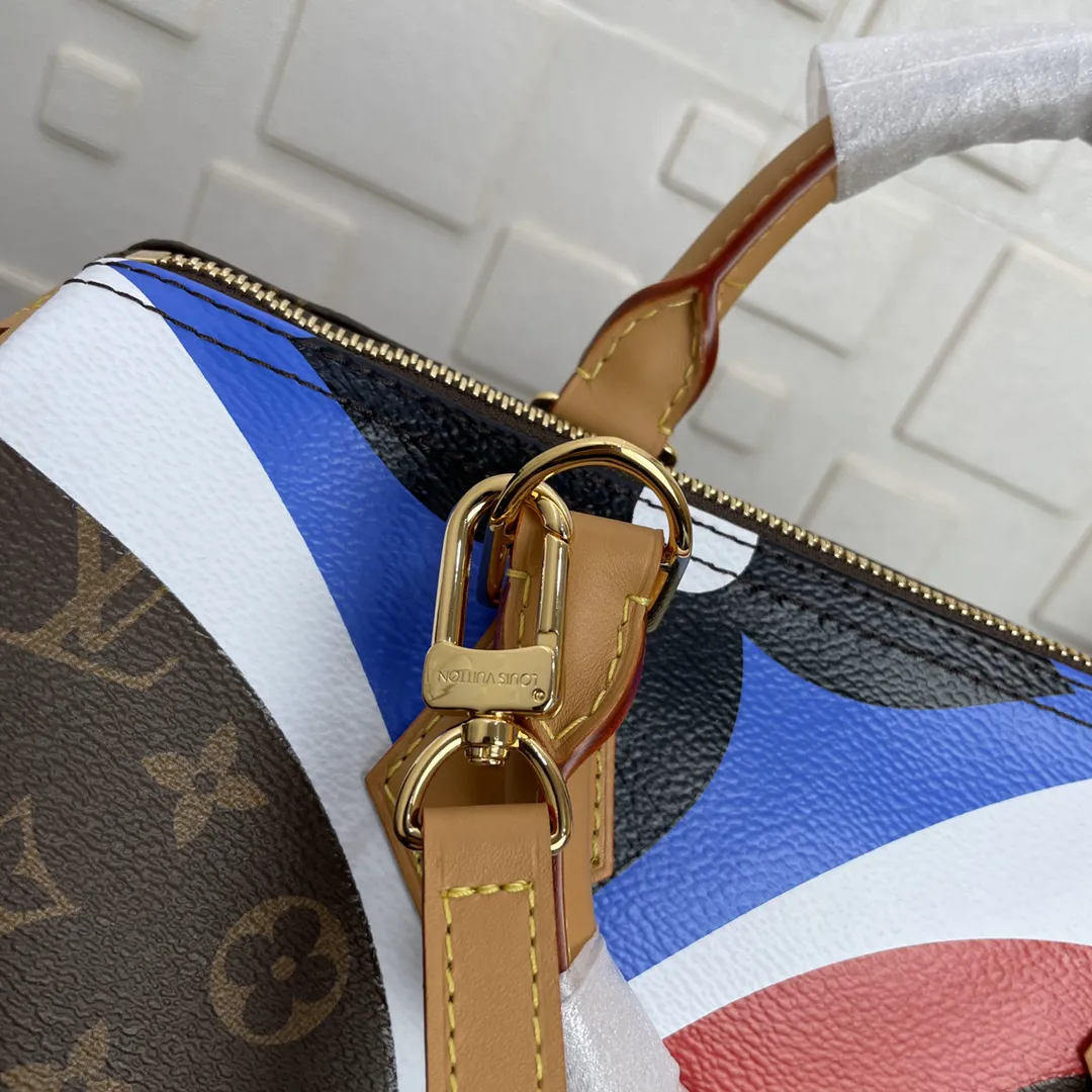 Louis Vuitton Speedy Bandouliere 30 M57451 - 图片 8