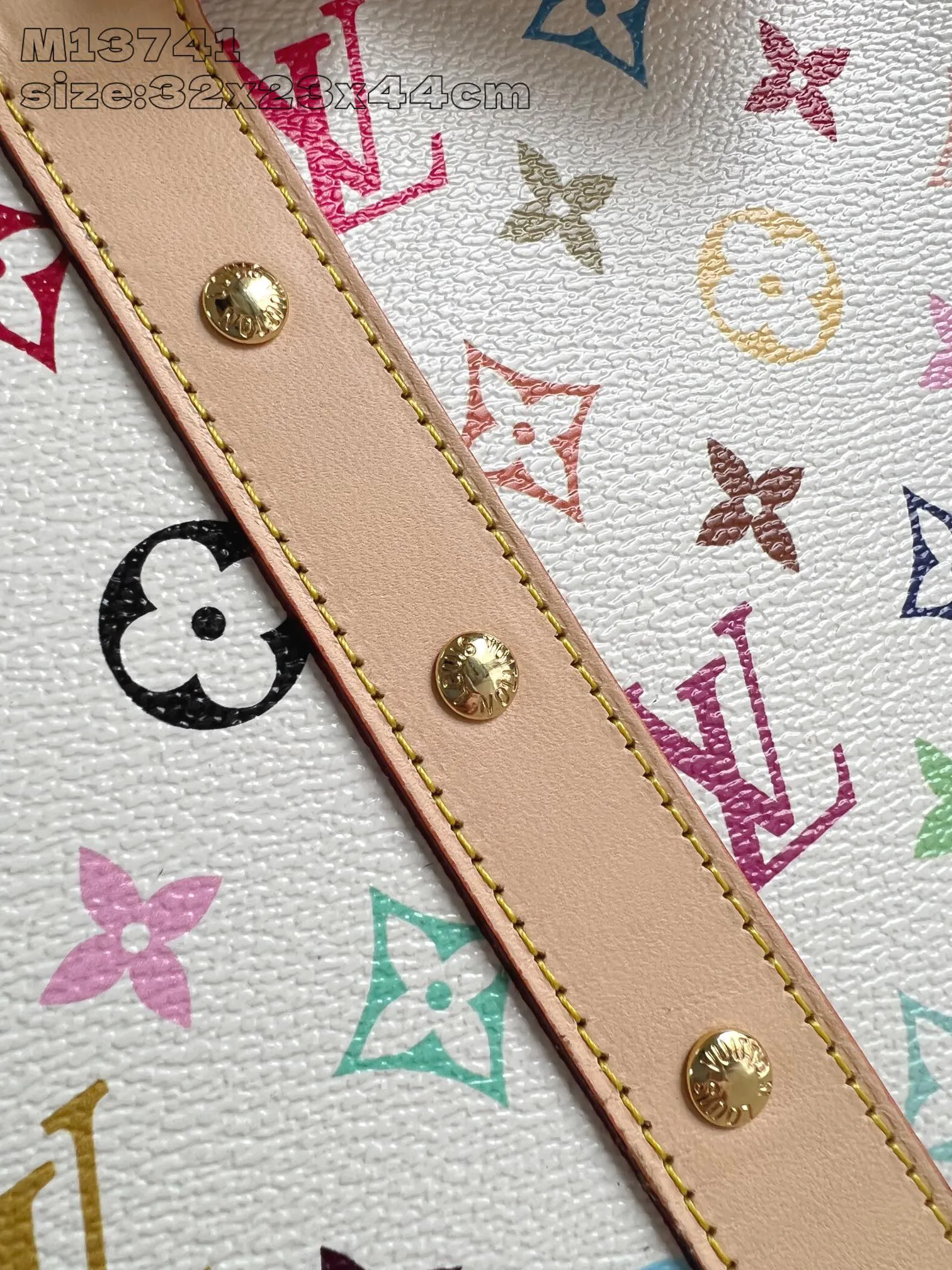Louis Vuitton LV x TM Dog Bag M13741 - 图片 6