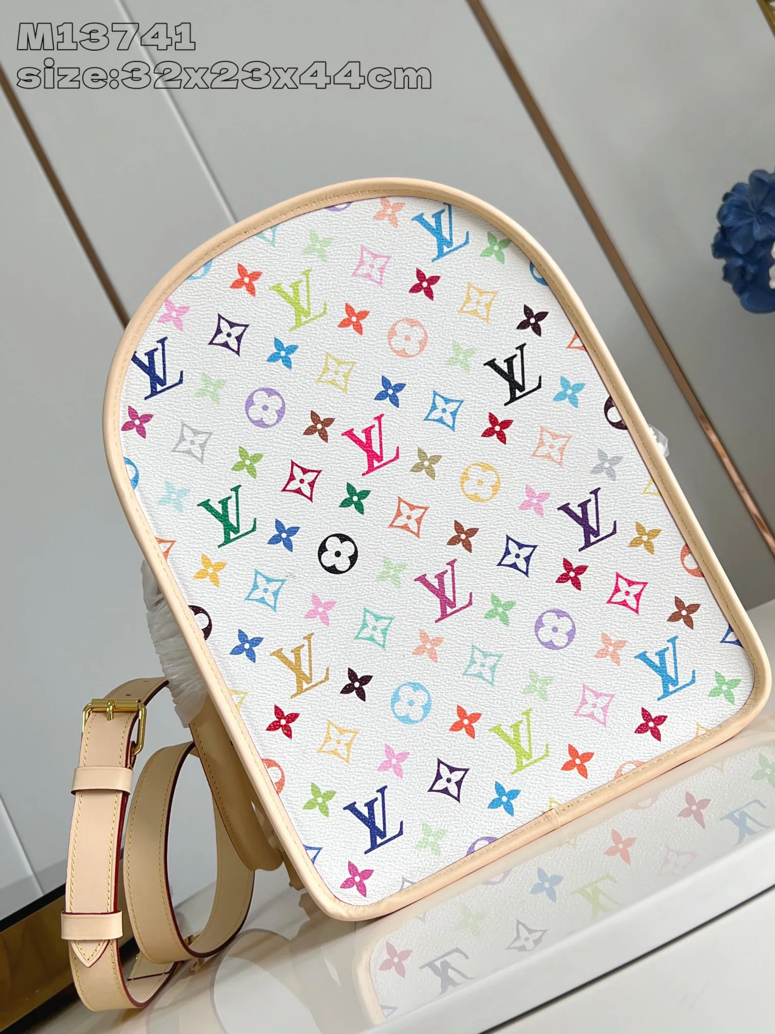 Louis Vuitton LV x TM Dog Bag M13741 - 图片 7