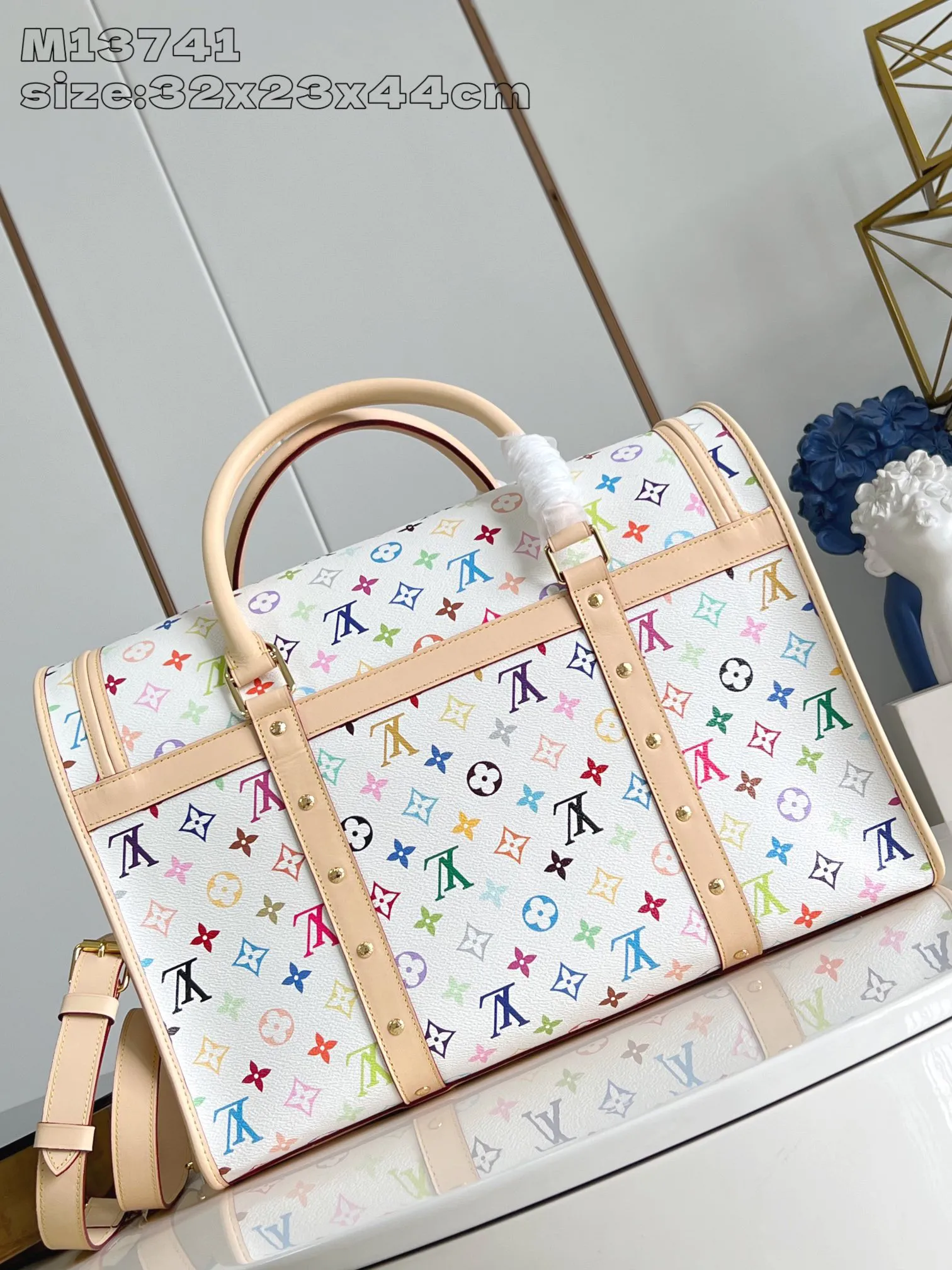 Louis Vuitton LV x TM Dog Bag M13741 - 图片 8