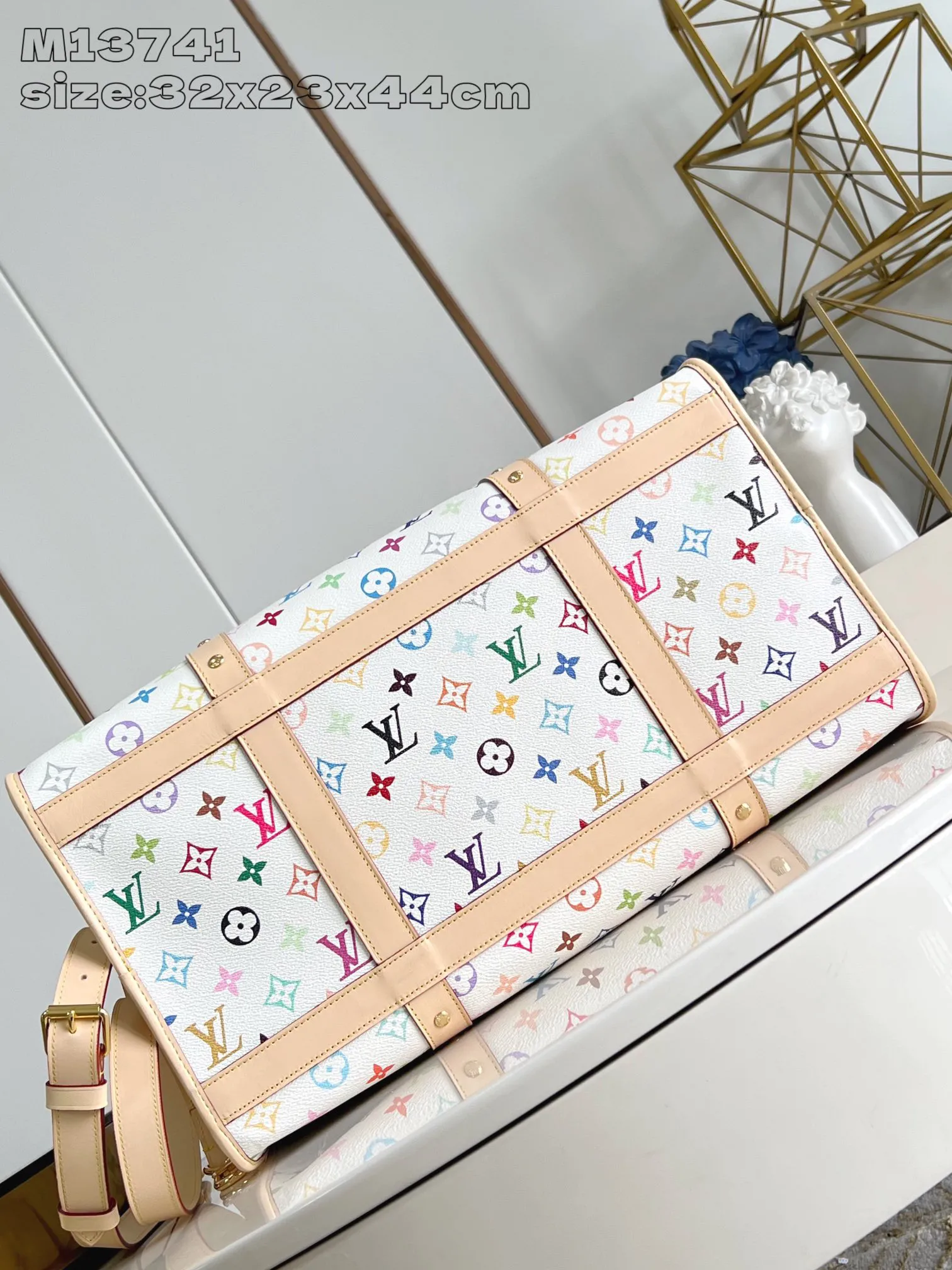 Louis Vuitton LV x TM Dog Bag M13741 - 图片 13