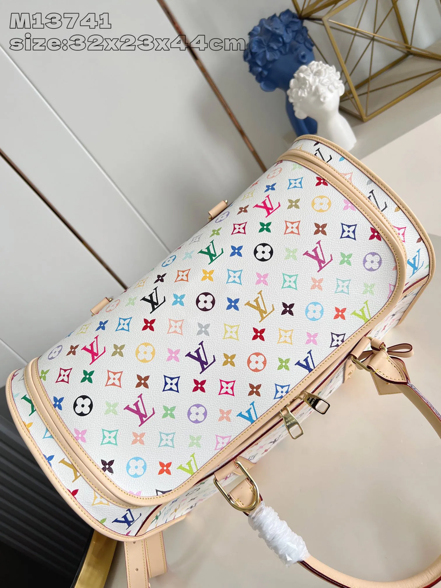 Louis Vuitton LV x TM Dog Bag M13741 - 图片 14