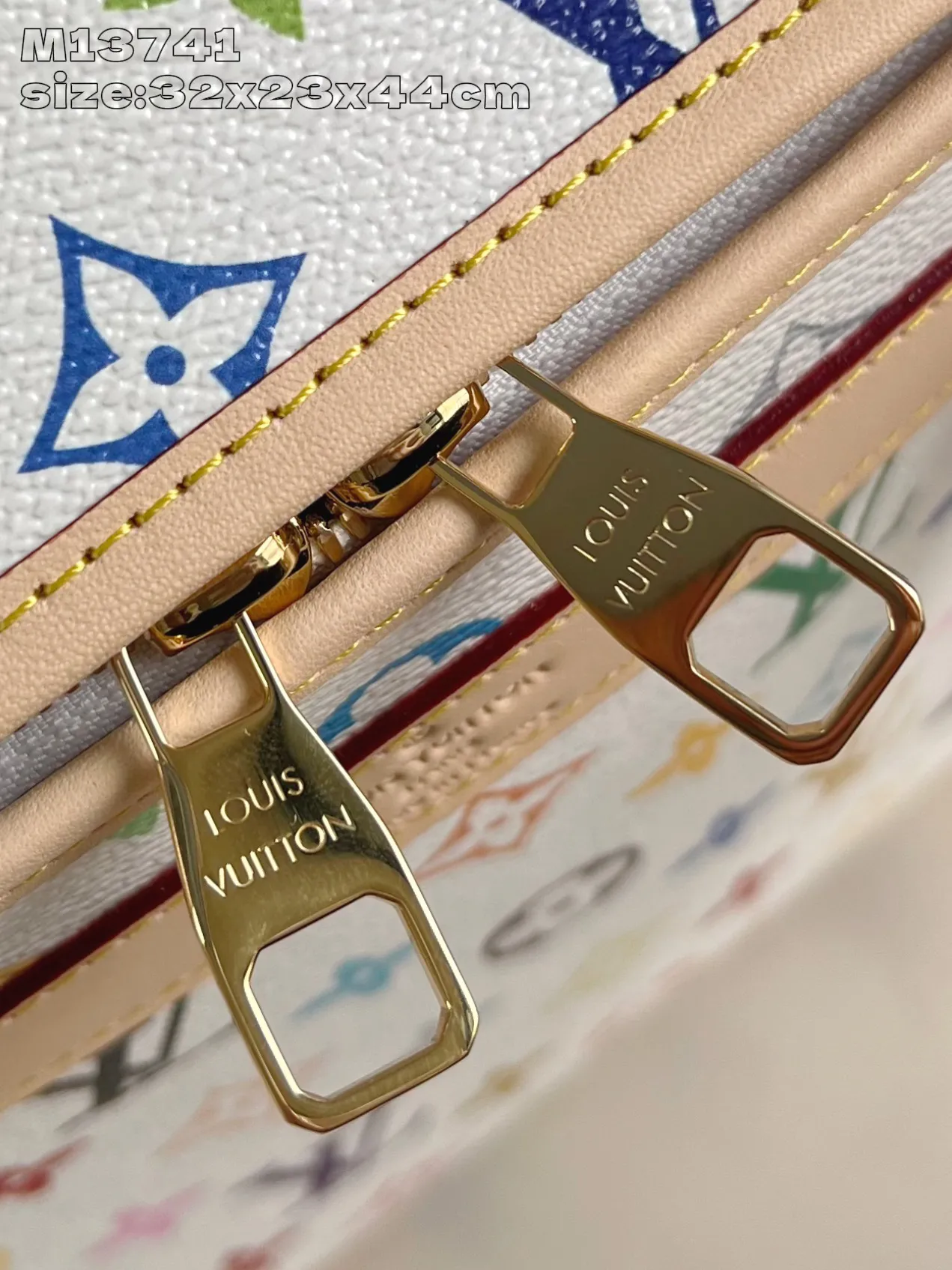 Louis Vuitton LV x TM Dog Bag M13741 - 图片 15