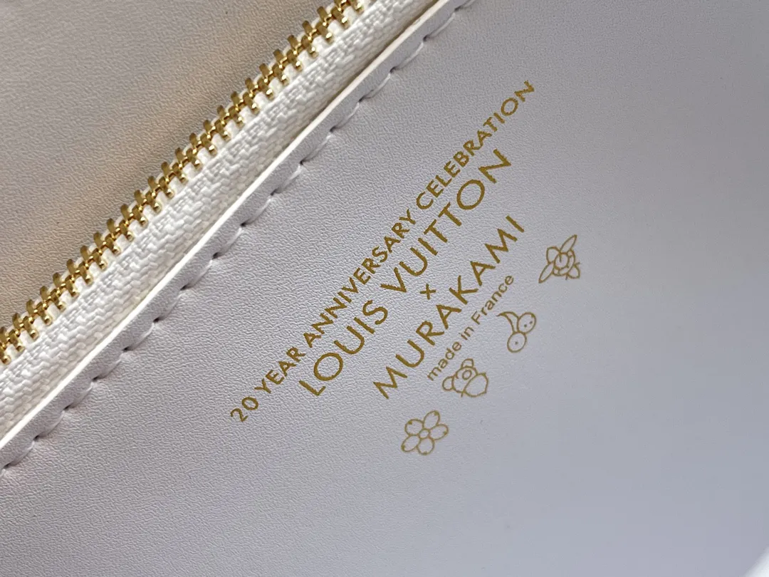 Louis Vuitton LV x TM Twist MM Slim M13678 - 图片 10