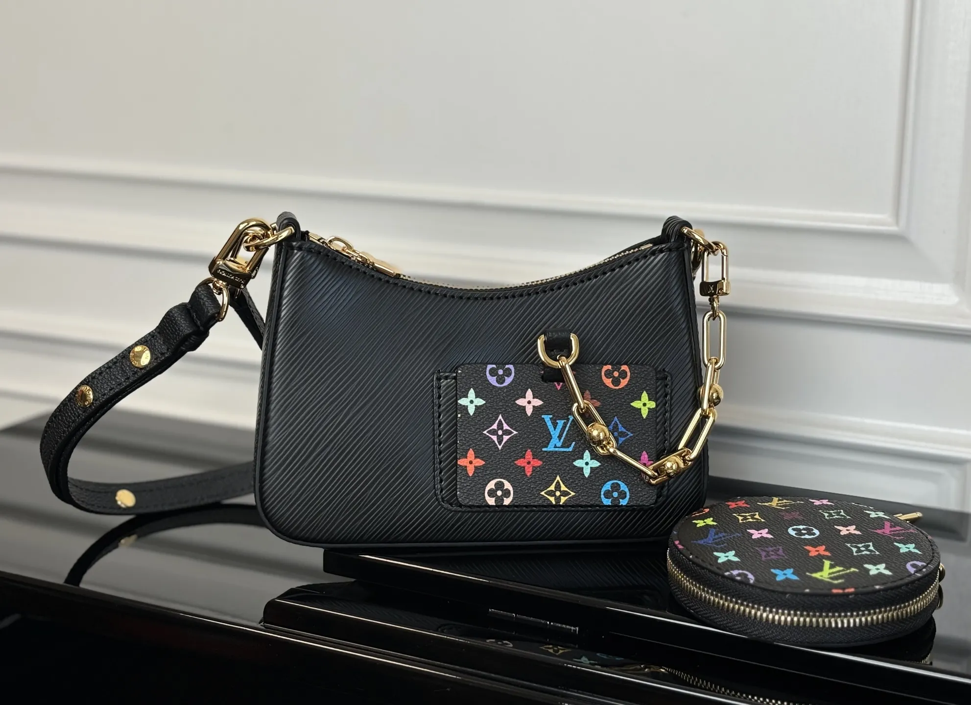Louis Vuitton LV x TM Marellini M13099 - 图片 3