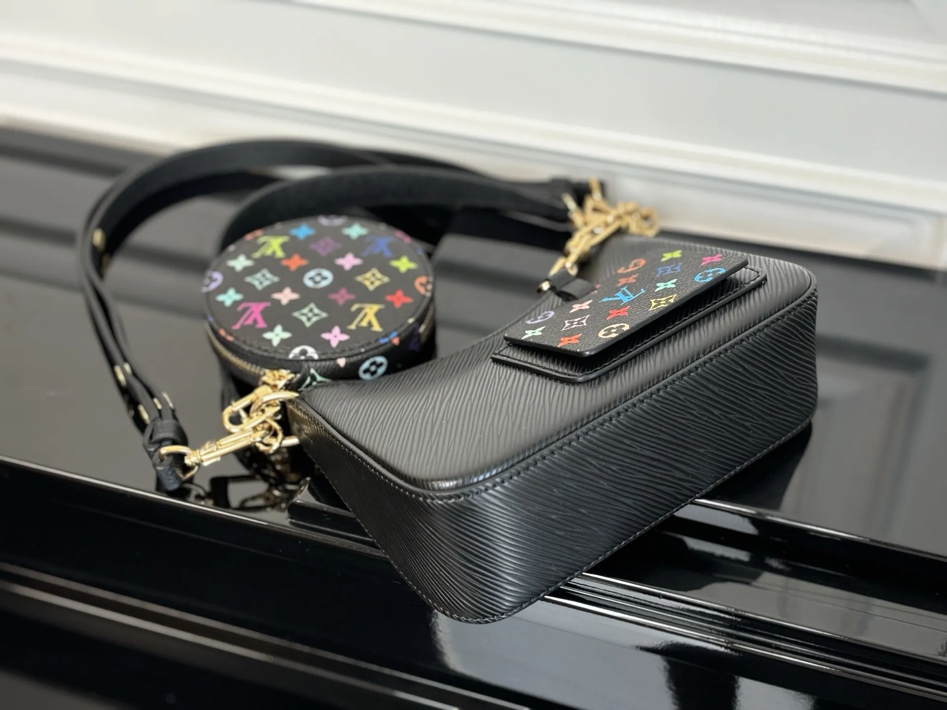 Louis Vuitton LV x TM Marellini M13099 - 图片 4