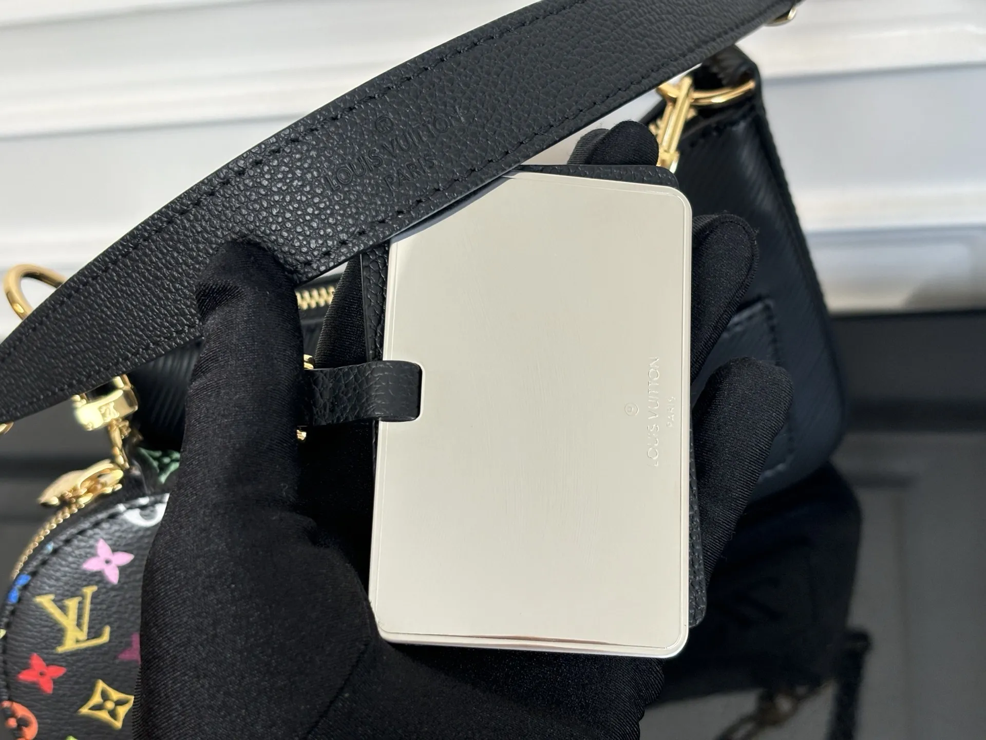 Louis Vuitton LV x TM Marellini M13099 - 图片 6