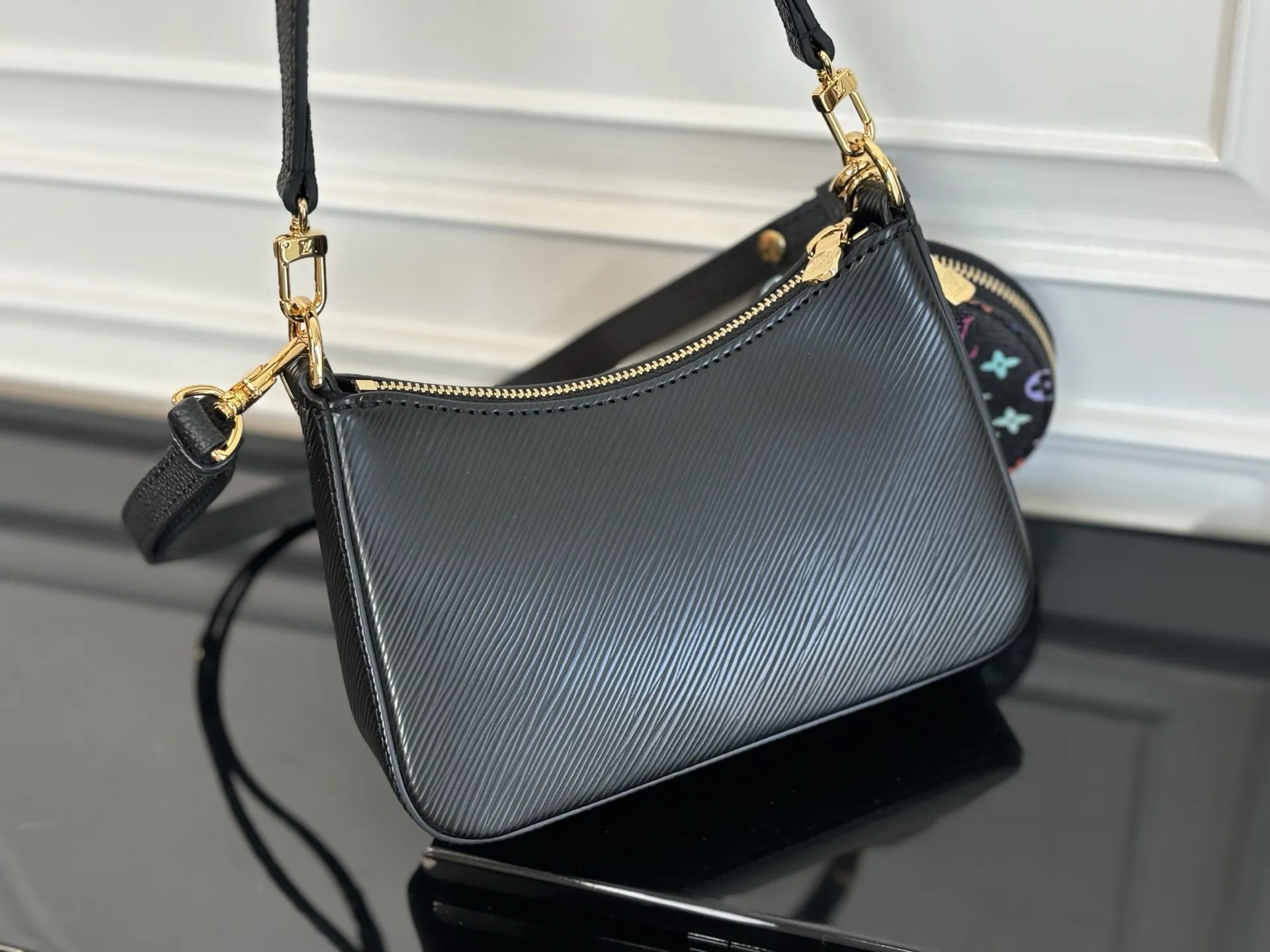 Louis Vuitton LV x TM Marellini M13099 - 图片 7