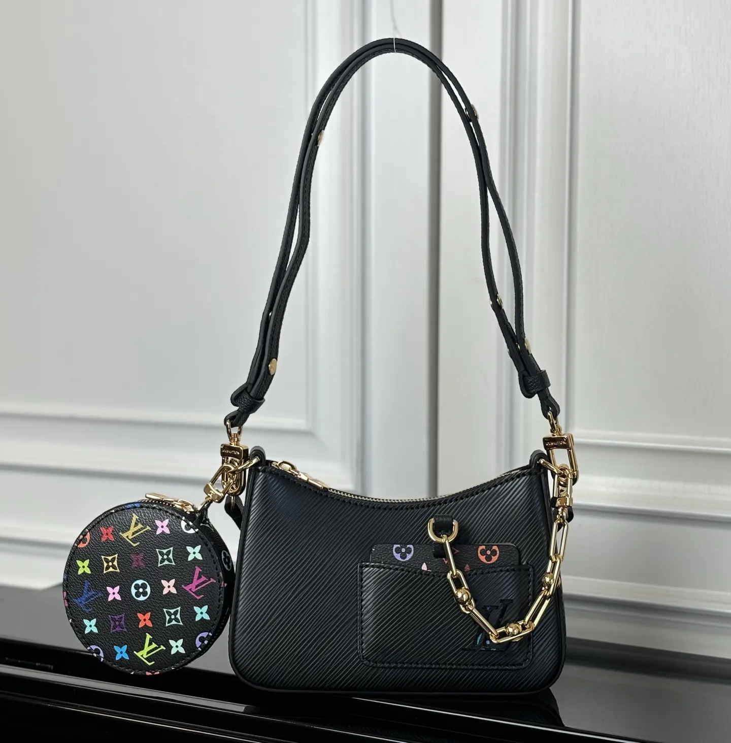 Louis Vuitton LV x TM Marellini M13099 - 图片 8