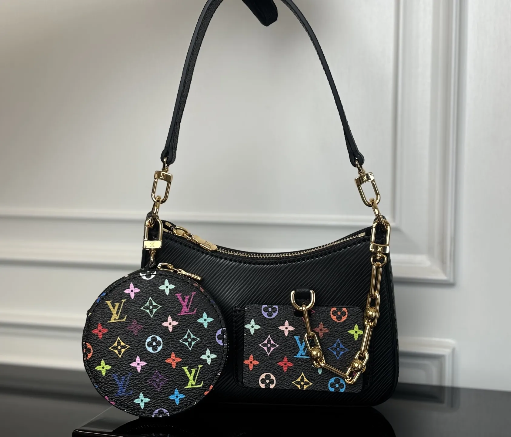 Louis Vuitton LV x TM Marellini M13099 - 图片 9