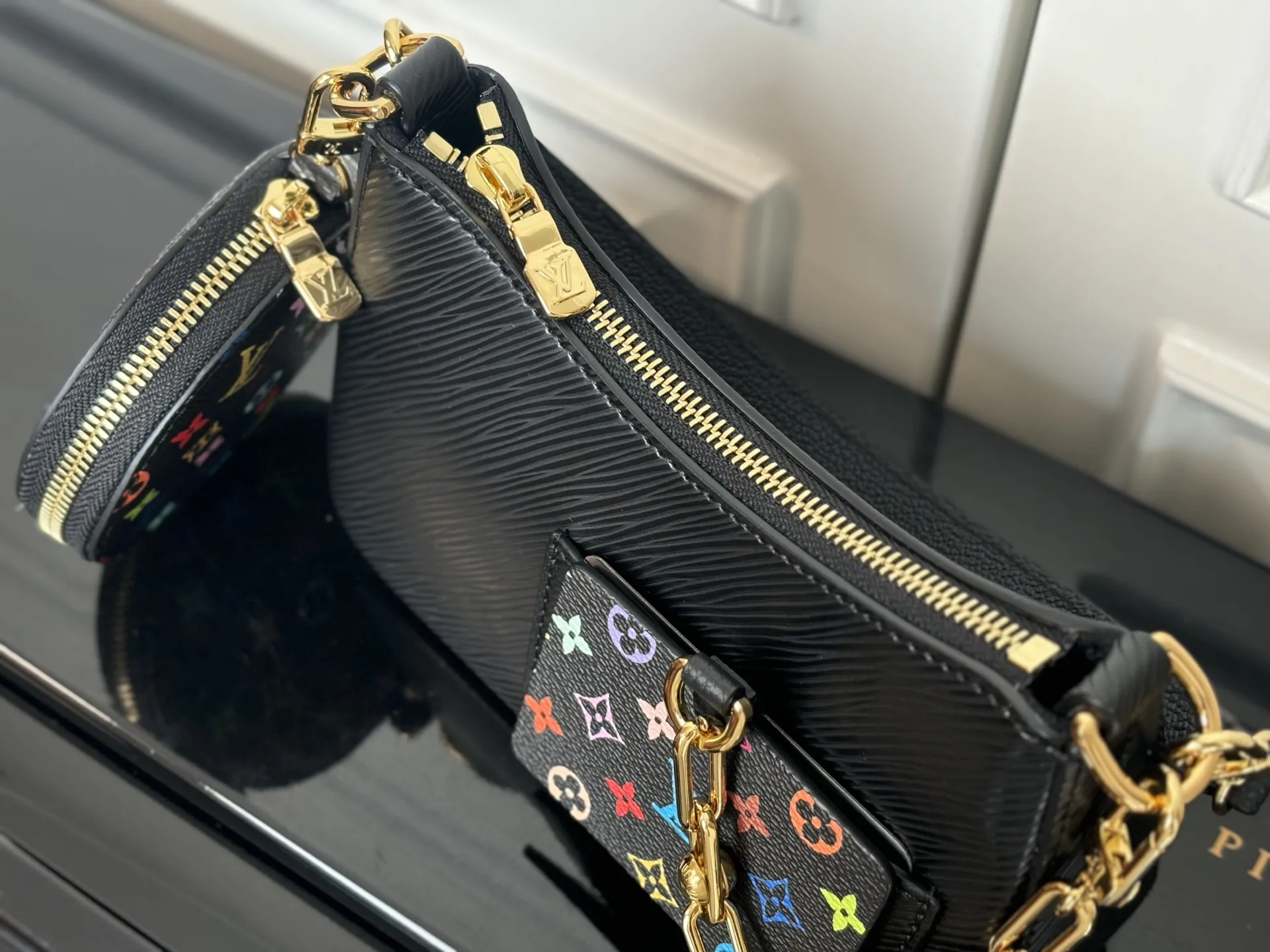 Louis Vuitton LV x TM Marellini M13099 - 图片 10