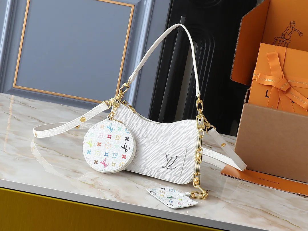 Louis Vuitton LV x TM Marellini M13100 - 图片 3