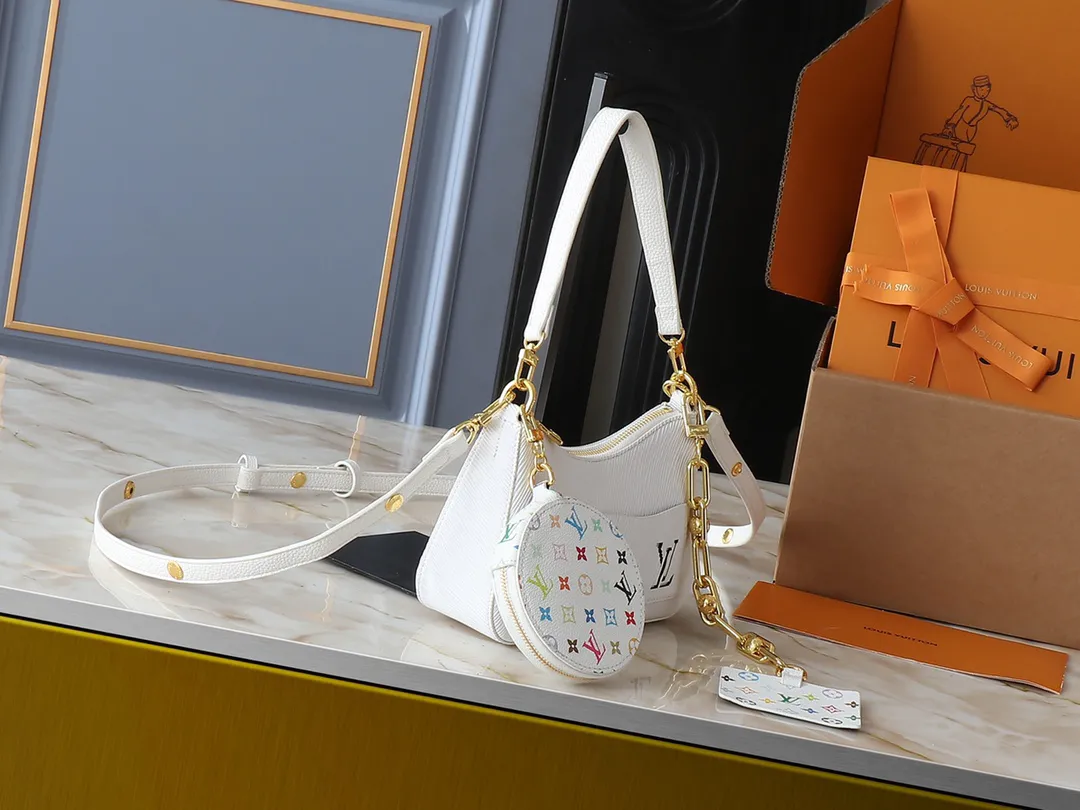 Louis Vuitton LV x TM Marellini M13100 - 图片 4