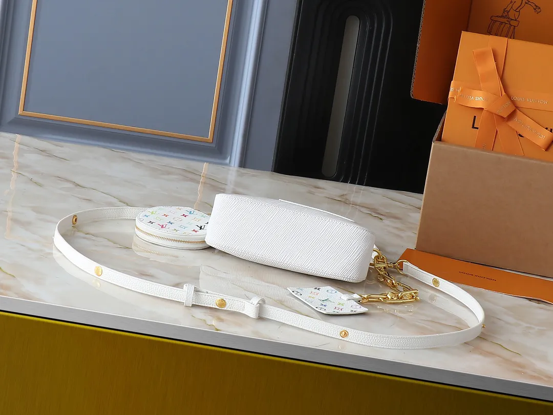 Louis Vuitton LV x TM Marellini M13100 - 图片 6