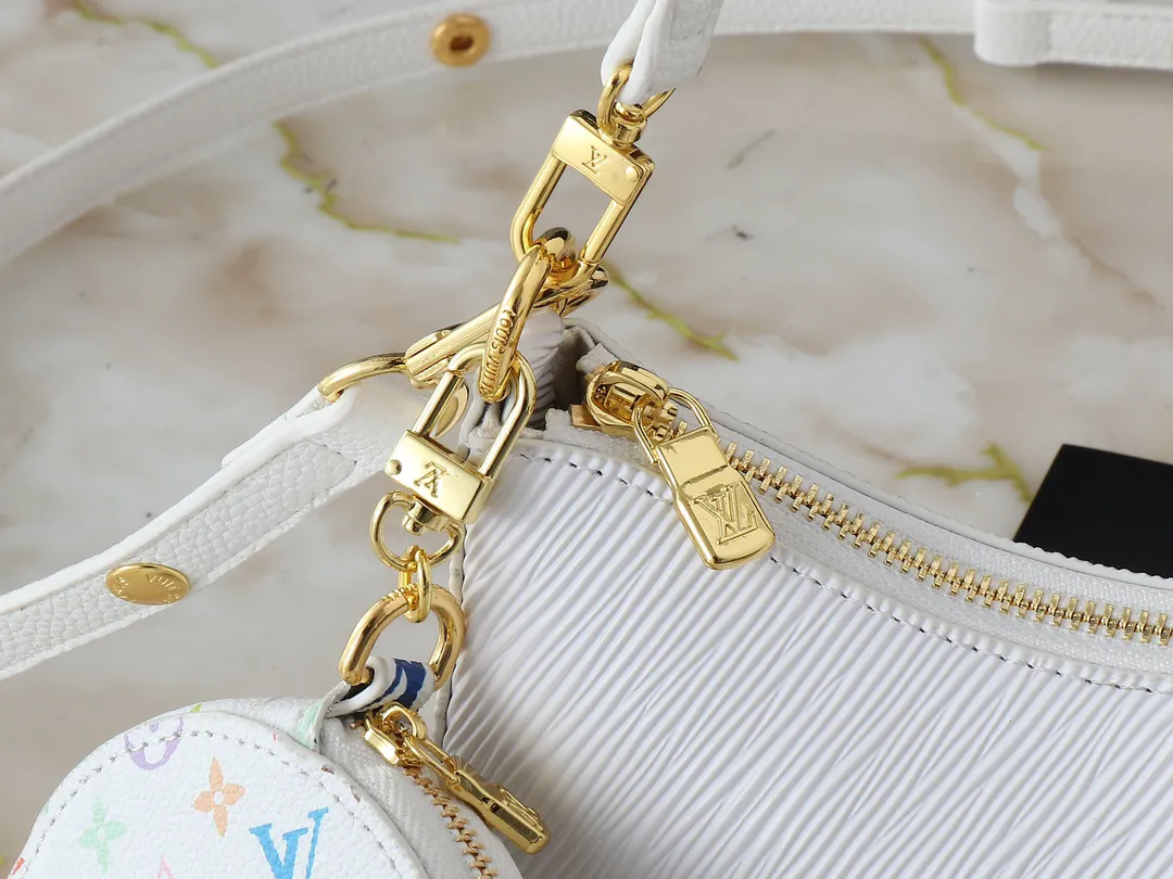 Louis Vuitton LV x TM Marellini M13100 - 图片 9