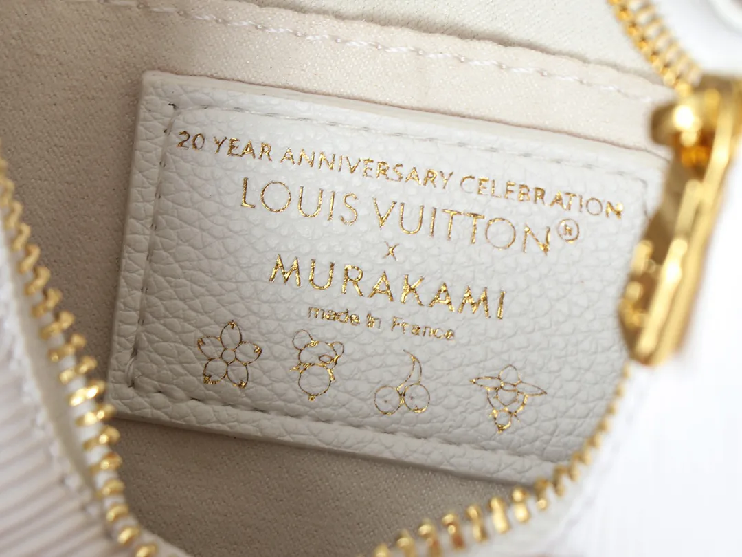 Louis Vuitton LV x TM Marellini M13100 - 图片 10