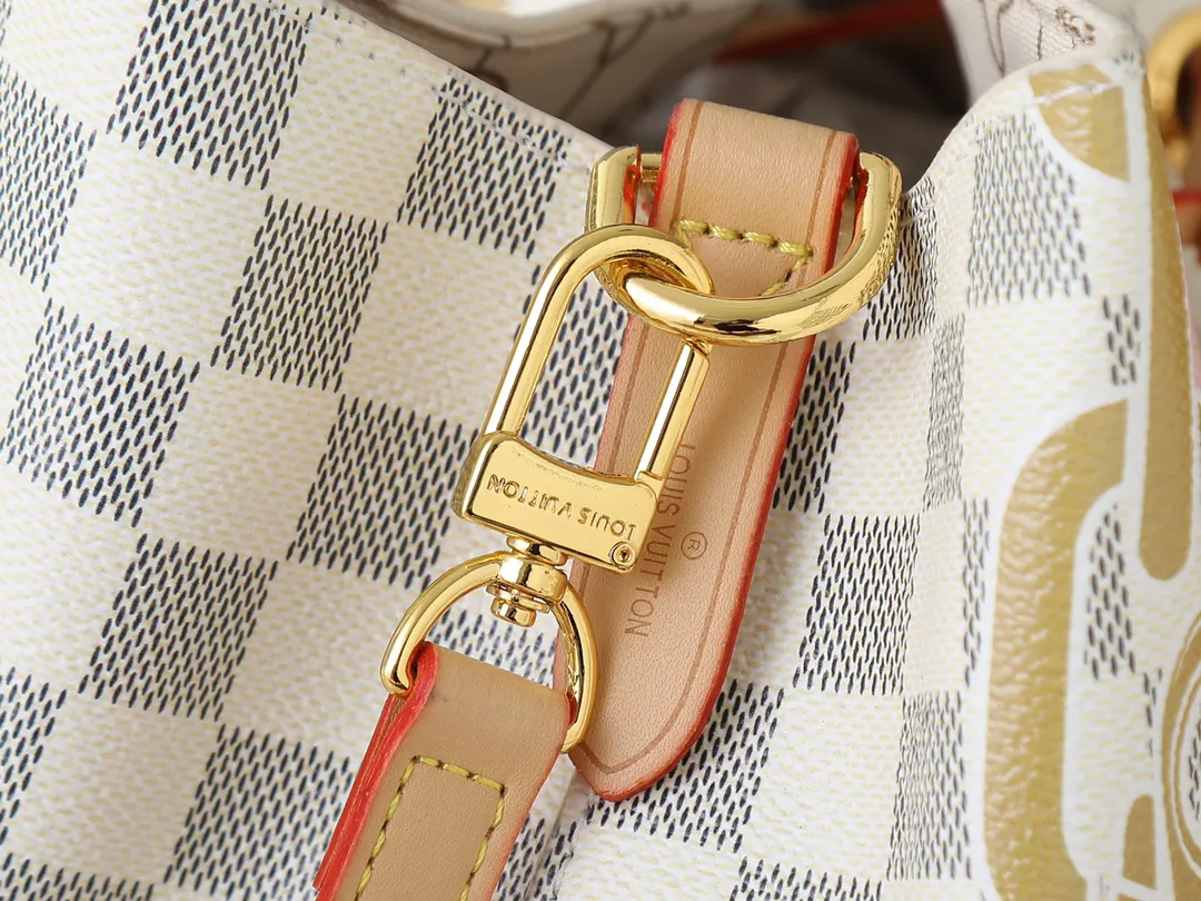 Alternative view of Louis Vuitton NéoNoé MM N40474