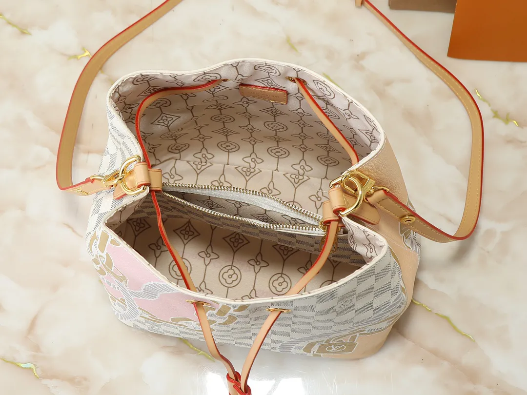 Louis Vuitton NéoNoé MM N40474 - Image 5