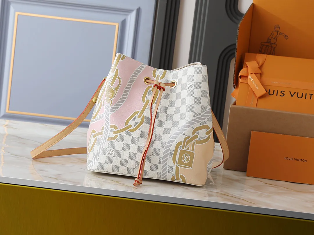 Louis Vuitton NéoNoé MM N40474 - Image 6