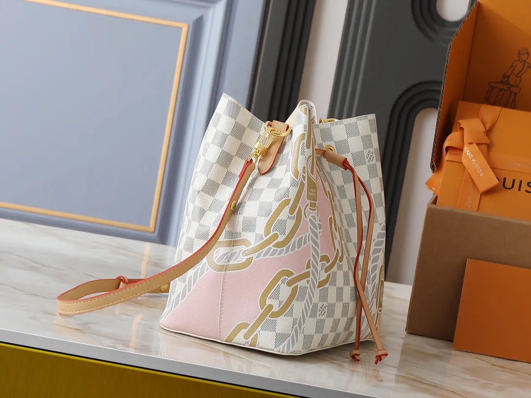 Louis Vuitton NéoNoé MM N40474 - Image 7
