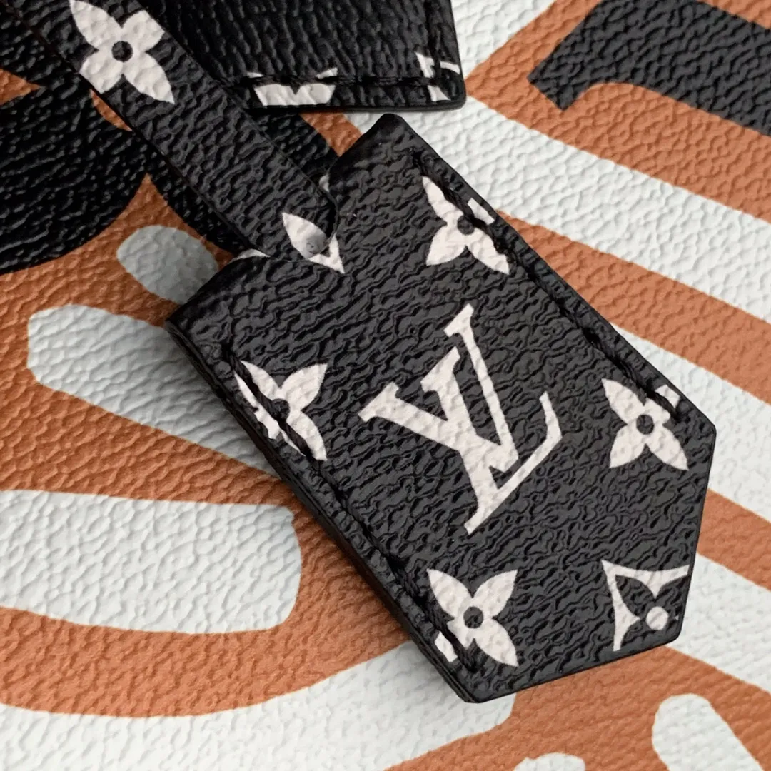 Louis Vuitton Speedy Crafty 25 M56588 - 图片 7