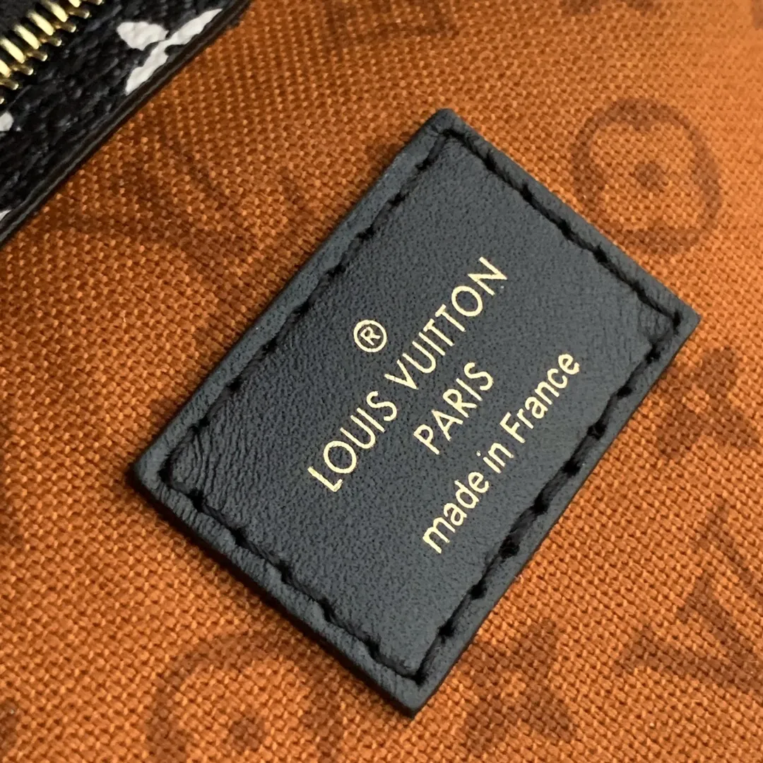 Louis Vuitton Speedy Crafty 25 M56588 - 图片 8