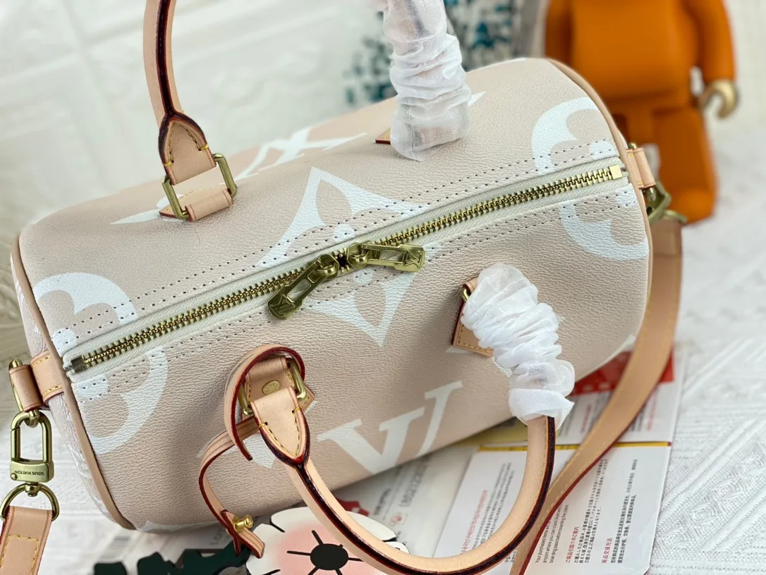 Louis Vuitton Speedy Bandoulière 25 M45724 - 图片 5