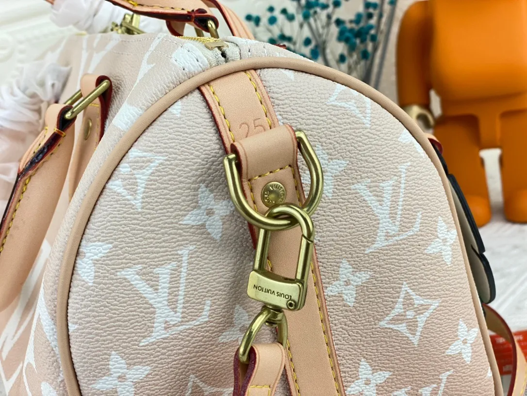 Louis Vuitton Speedy Bandoulière 25 M45724 - 图片 6