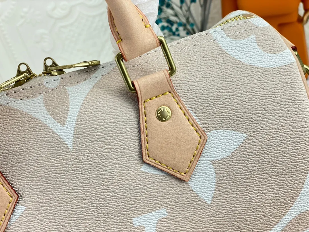 Louis Vuitton Speedy Bandoulière 25 M45724 - 图片 7