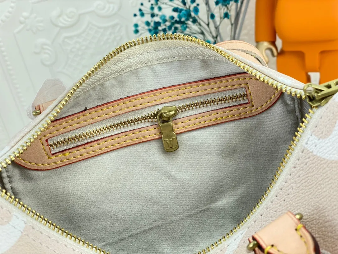 Louis Vuitton Speedy Bandoulière 25 M45724 - 图片 8