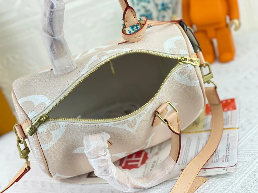 Louis Vuitton Speedy Bandoulière 25 M45724 - 图片 9