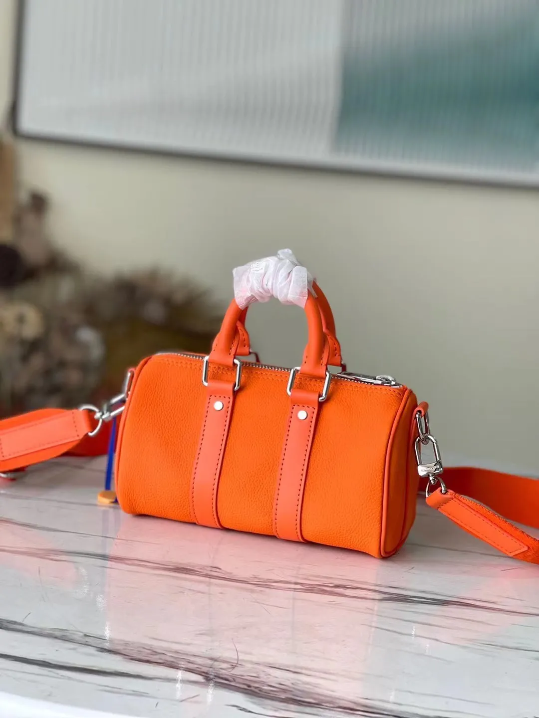 Louis Vuitton City Keepall M81004 - 图片 4